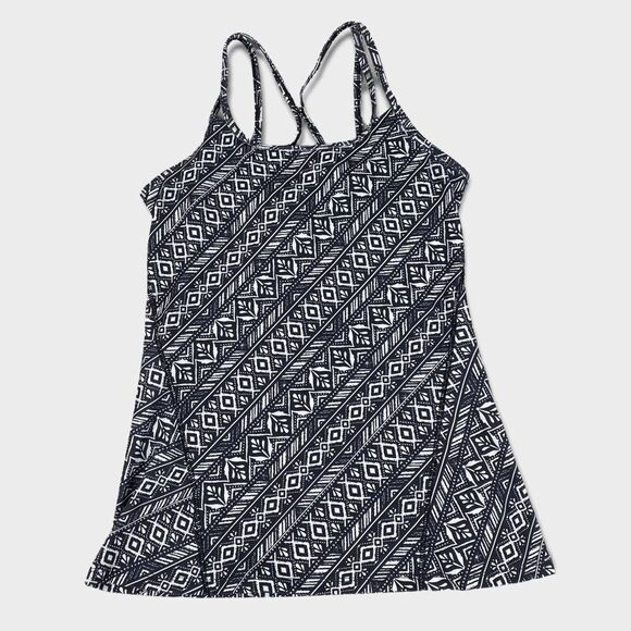 Gaiam Yoga Workout Top size XS - Picture 1 of 4